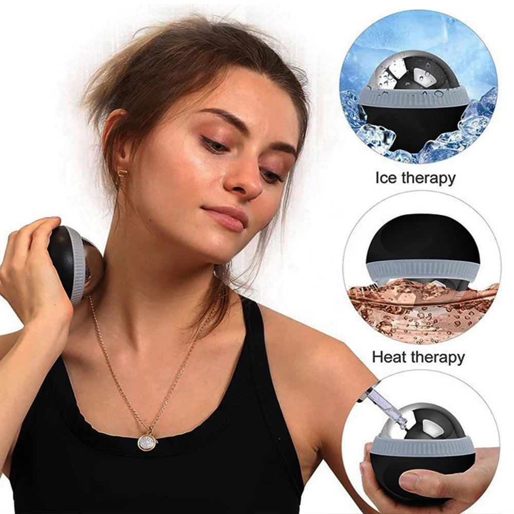 Hot/Cold Pro Relief Roller