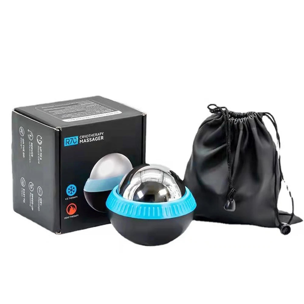 Hot/Cold Pro Relief Roller