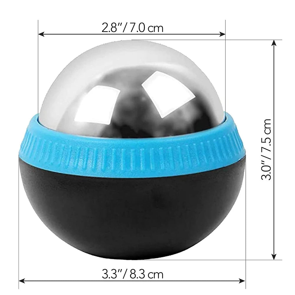 Hot/Cold Pro Relief Roller